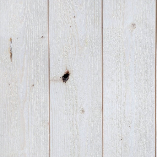 Lambris brut naturel - 13x135 - L=2,55m
