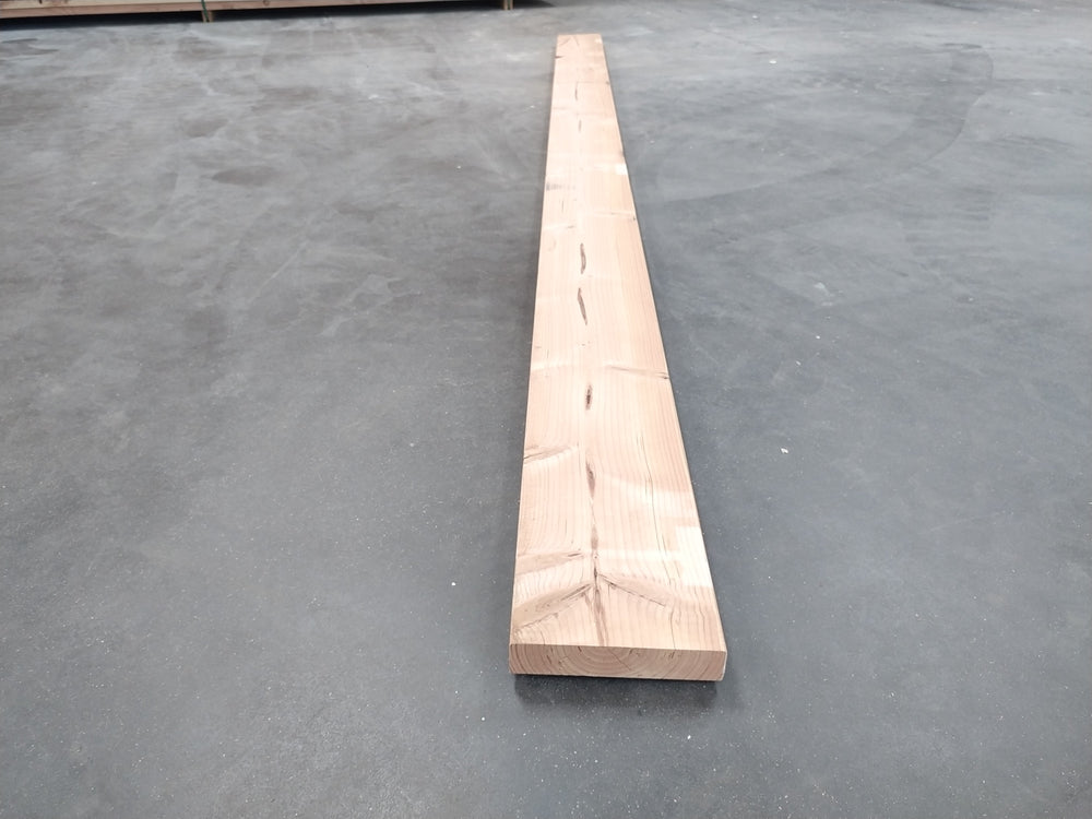 Bois d'ossature douglas - 45x220 - L=4m