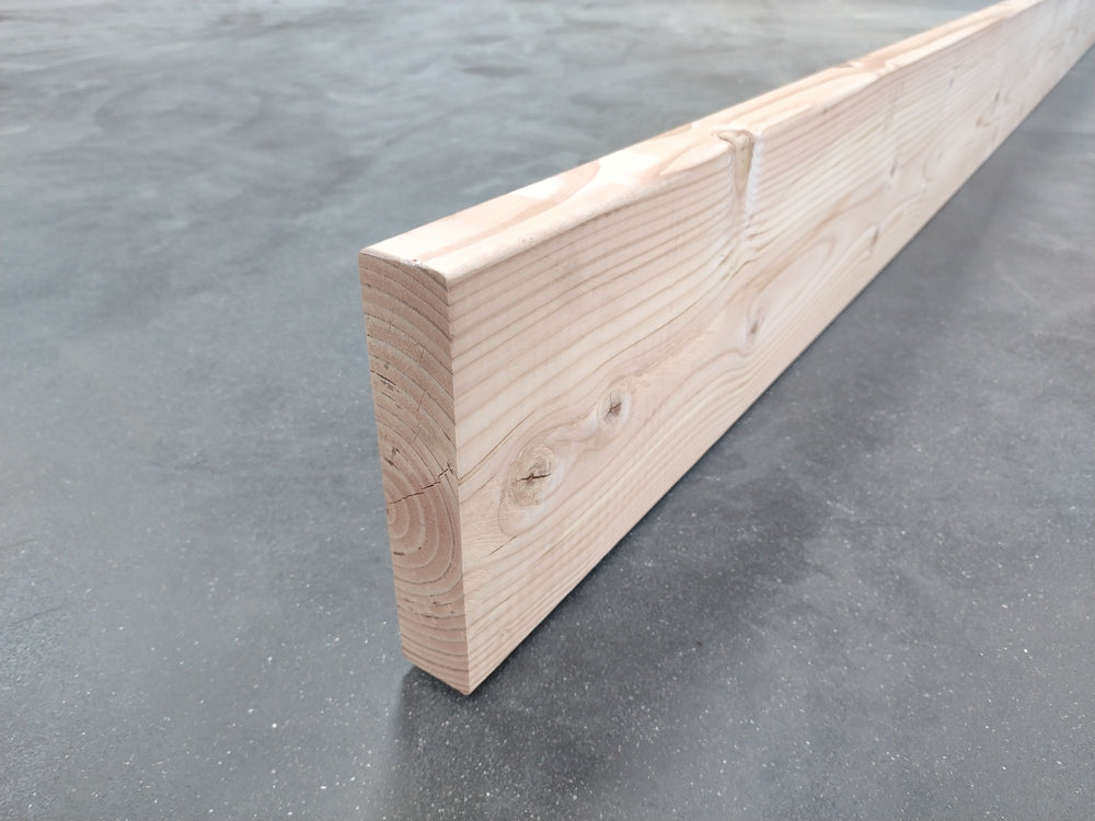 Bois d'ossature douglas - 45x220 - L=4m