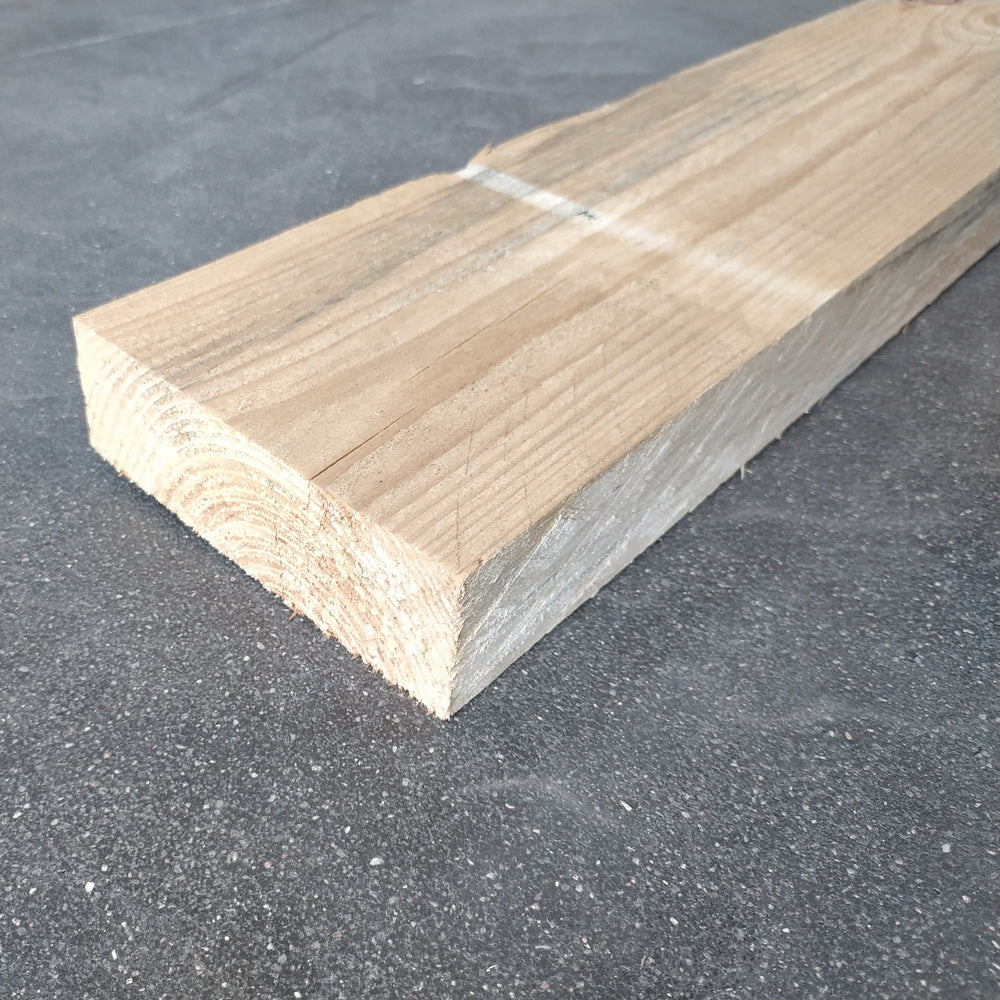 Solive pin naturel - 50x150 - L=3m