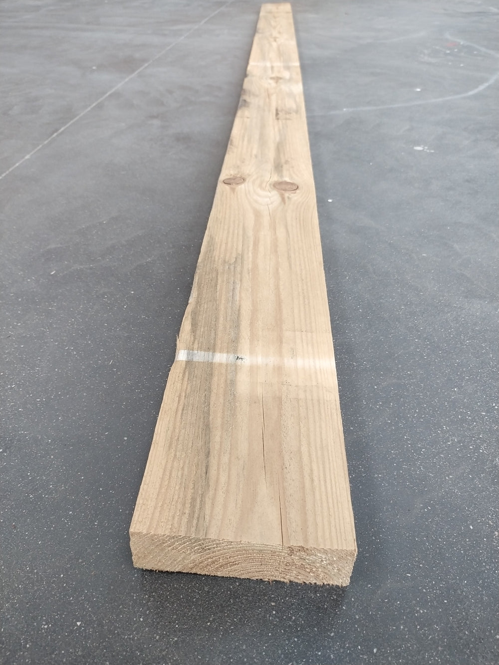Solive pin naturel - 50x150 - L=3m