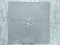 Dalle moquette gris - 500 x 500 mm - Tarkett Tecsom — vue 4