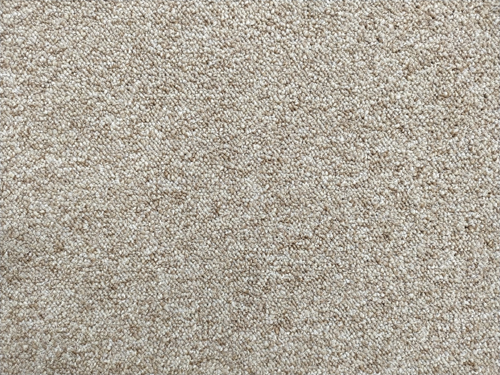 Dalle moquette beige - 500 x 500 mm Heuga 530