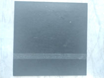 Dalle moquette gris foncé motifs carrés - 500 x 500 mm Heuga 530 — vue 4