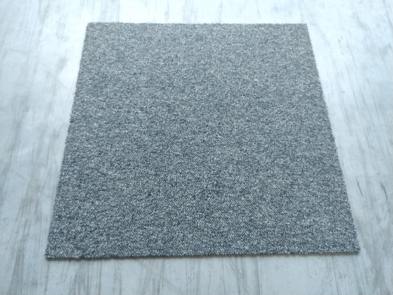 Dalle moquette gris - 500 x 500 mm Heuga 530 — vue 2