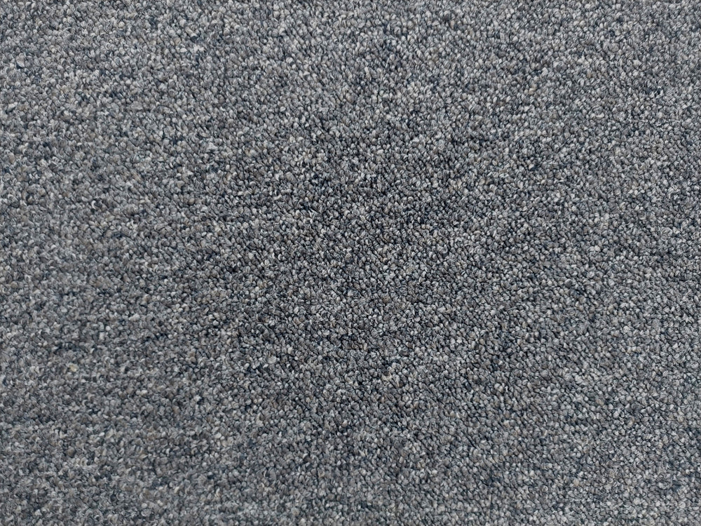 Dalle moquette gris / marron - 500 x 500 mm Heuga 530