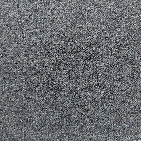 Dalle moquette gris / marron - 500 x 500 mm Heuga 530