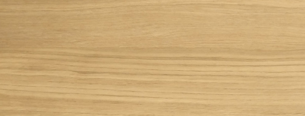 Planche chêne 3 plis - 2550 x 210 x 20 mm — vue 4