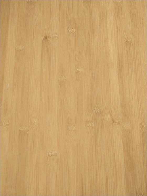Plan de travail Bambou pré-huilé - lamellé collé - 1200 x 490 x 36 mm — vue 3