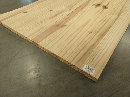 Plateau pin - 1500 x 625 x 26 mm