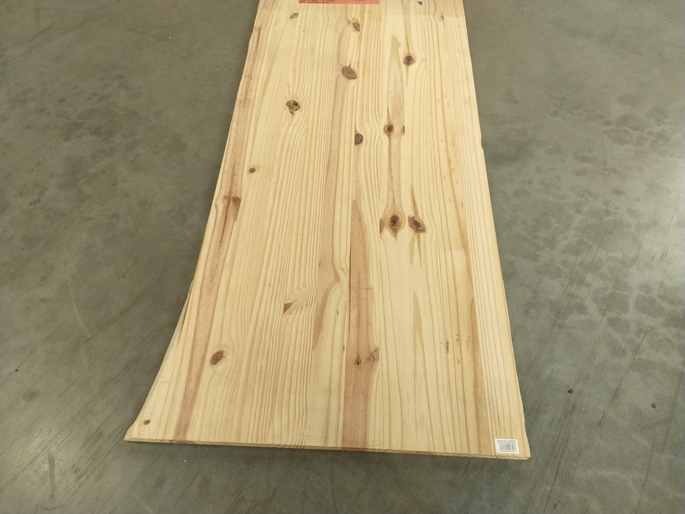 Plateau pin - 1500 x 625 x 26 mm — vue 2