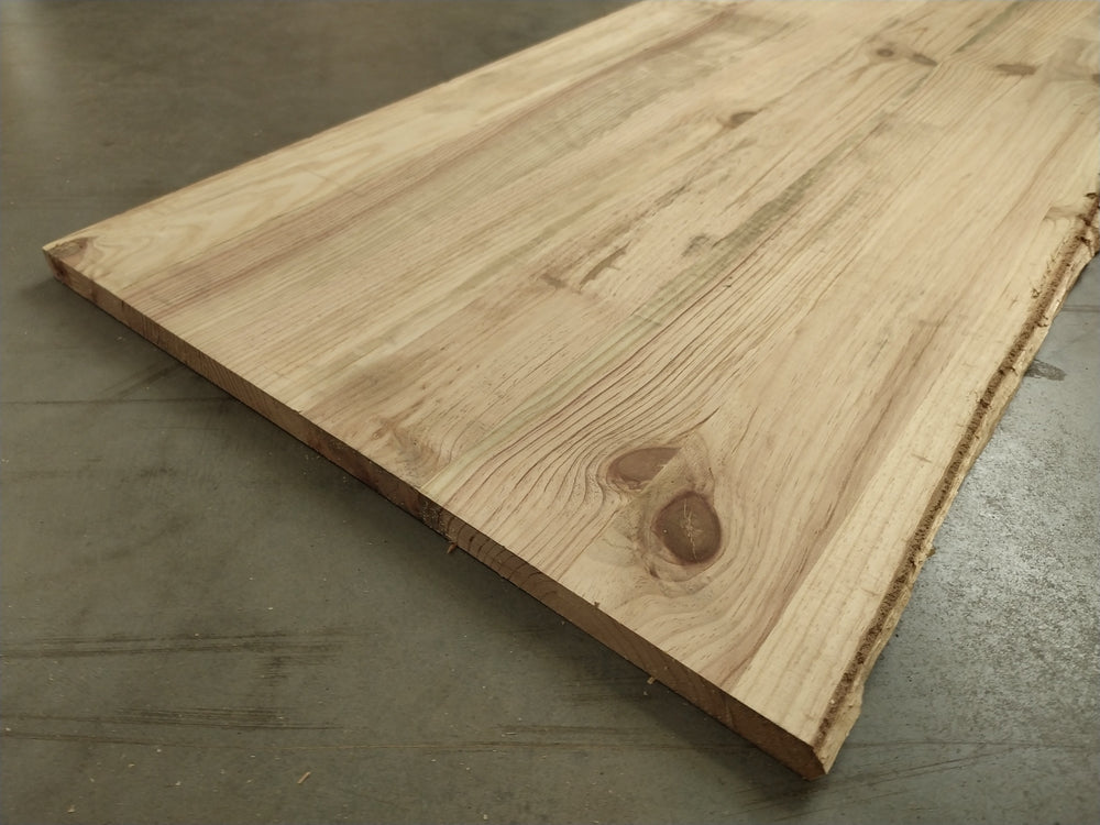 Plateau pin - 2400 x 500 x 20 mm