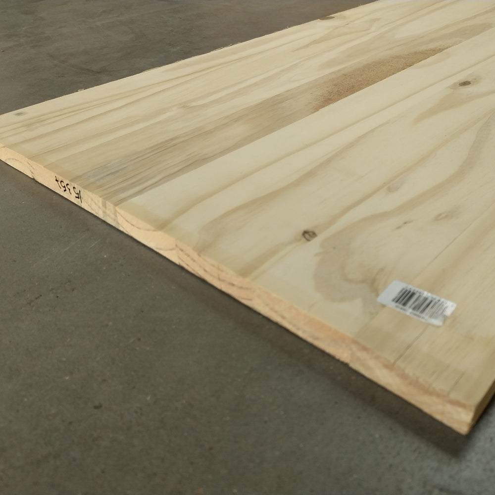 Planche pin - 2000 x 500 x 18 mm