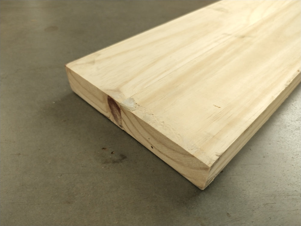 Planche pin - 1500