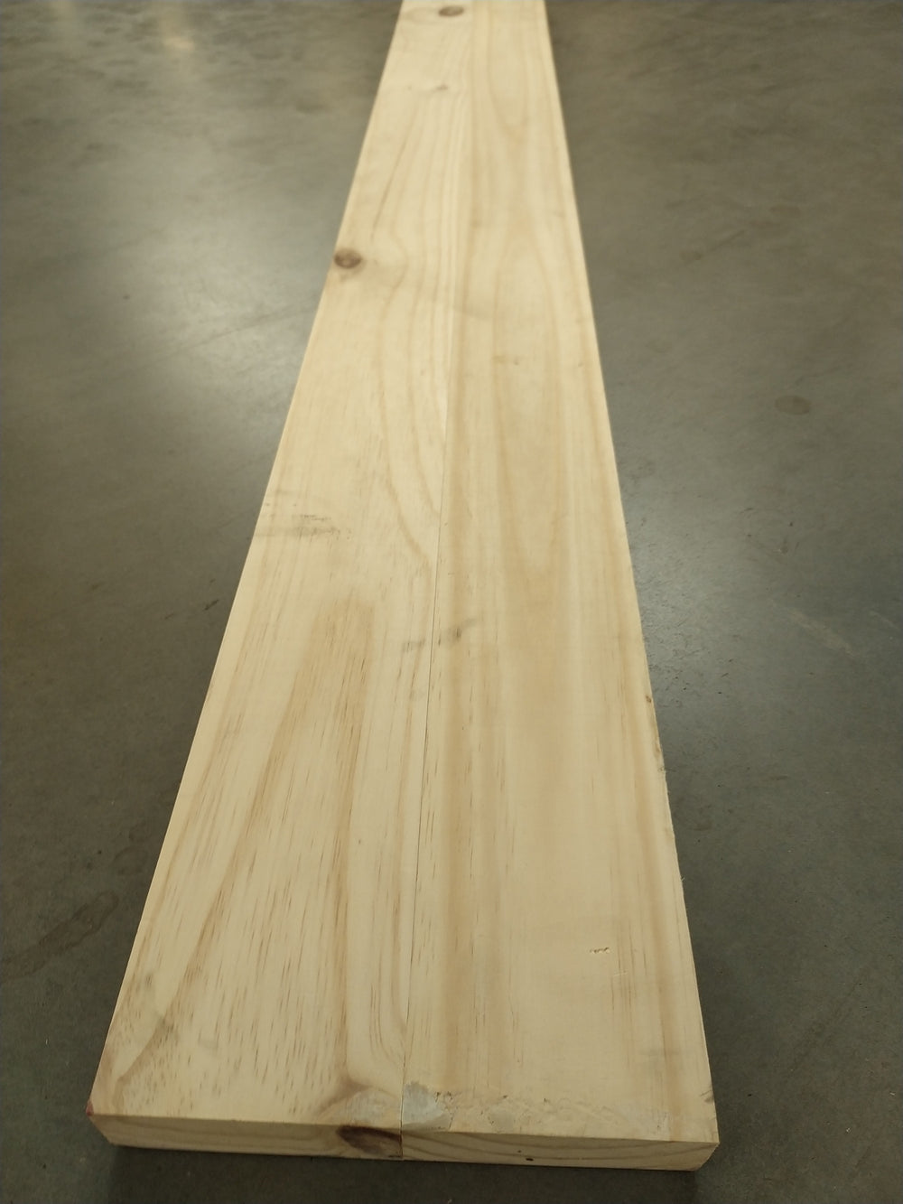Planche pin - 1500