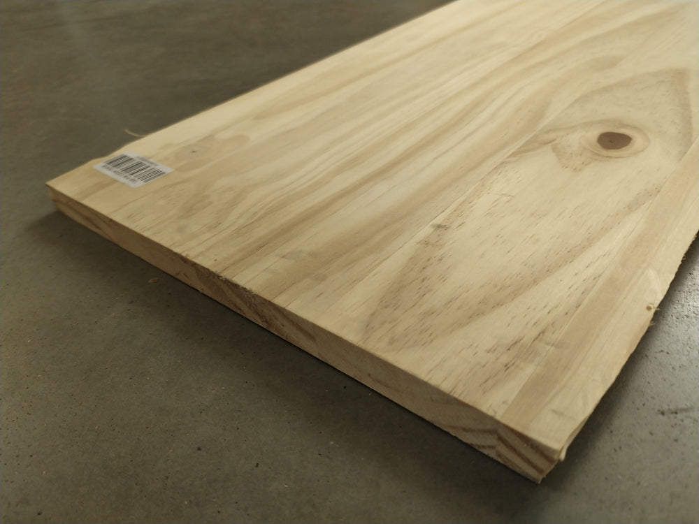 Planche pin - 1200 x 280 x 18 mm