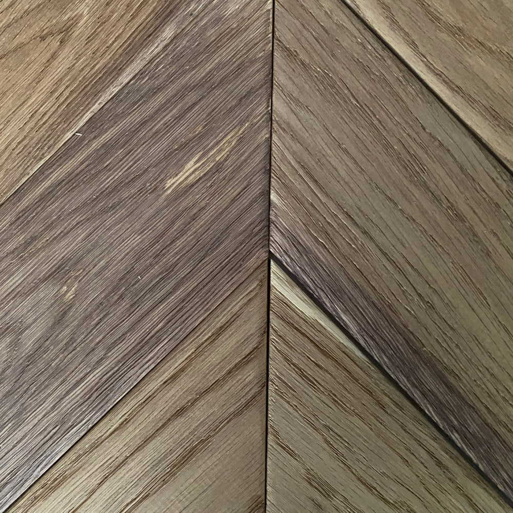 Lot de 22,49m2 - Parquet chêne select (PDH) - 710 x 90 x 15mm