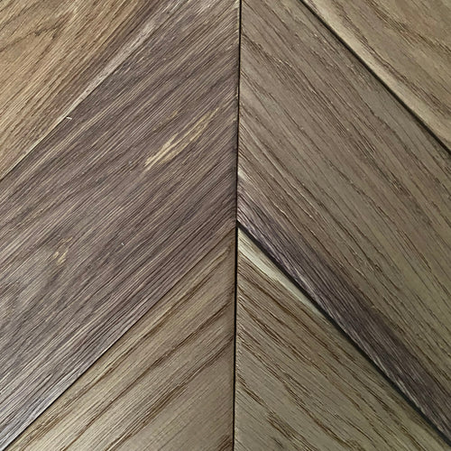 Lot de 22,49m2 - Parquet chêne select (PDH) - 710 x 90 x 15mm