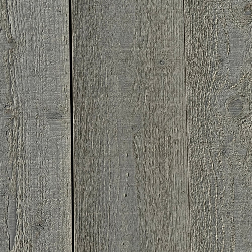 Planche pin classe 3.1 Blanc Neige - 18x150 - L=2,27