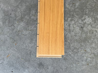 Contrecollé chêne Home Scala - Verni mat - 11(2,7) x 145 x 400-2200 — vue 5
