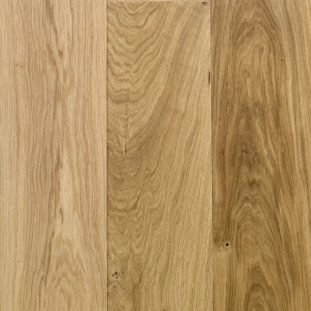 Contrecollé chêne Home Scala - Verni mat - 11(2,7) x 145 x 400-2200
