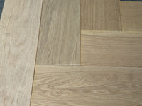Parquet Contrecollé Baton Rompu Loft Pro 4 chanfreins - 11(2,7) x 130 x 500