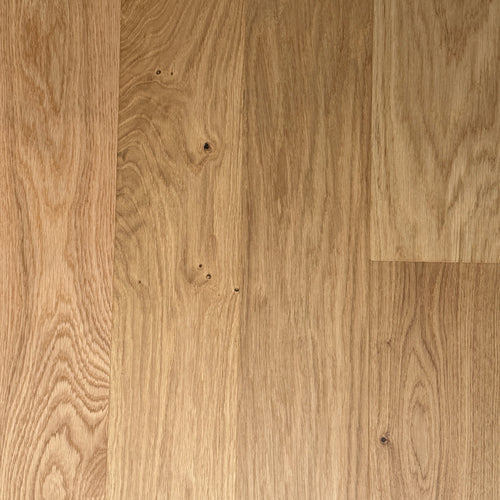 Contrecollé Home Scala Chêne - Verni Mat 2 chanfreins - 11(2,7) x 130 x 400-2200 (qualité Premier Bis)