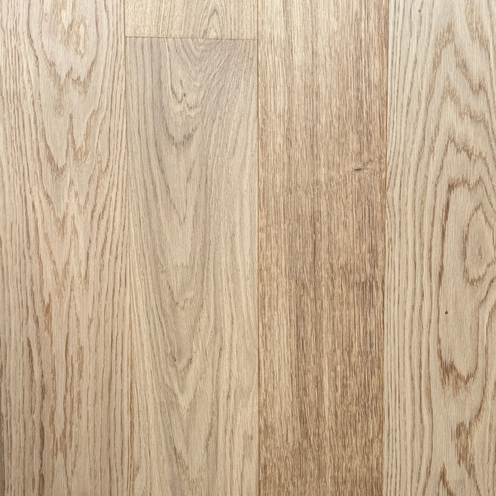 Contrecollé Home Scala Chêne - Verni Incolore 2 chanfreins - 11(2,5) x 145 x 400-2200 (qualité Premier Bis)