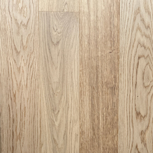 Contrecollé Home Scala Chêne - Verni Incolore 2 chanfreins - 11(2,5) x 145 x 400-2200 (qualité Premier Bis)