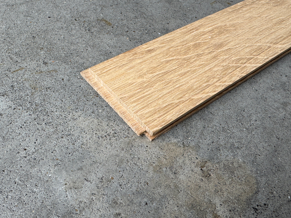 Parquet Massif chêne Brut 10x70 (sans chanfrein)