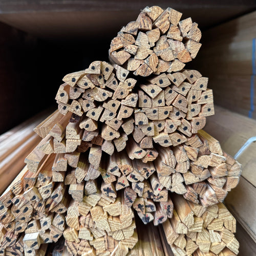 Champlat sapin - 5x18 - L=2,5m