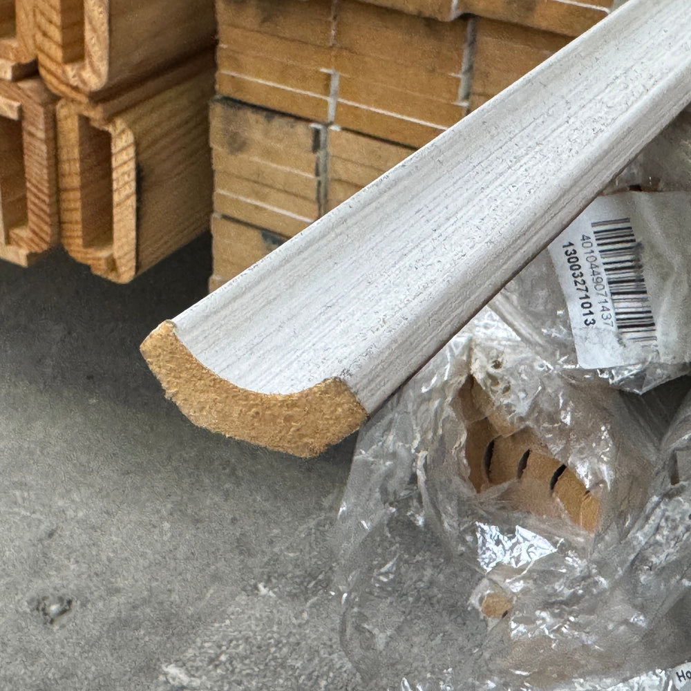 Corniche MDF - 25x25 - L=2,7m