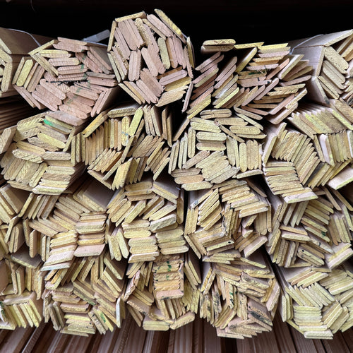 Champlat exo blanc - 4x33 - L=2,4m