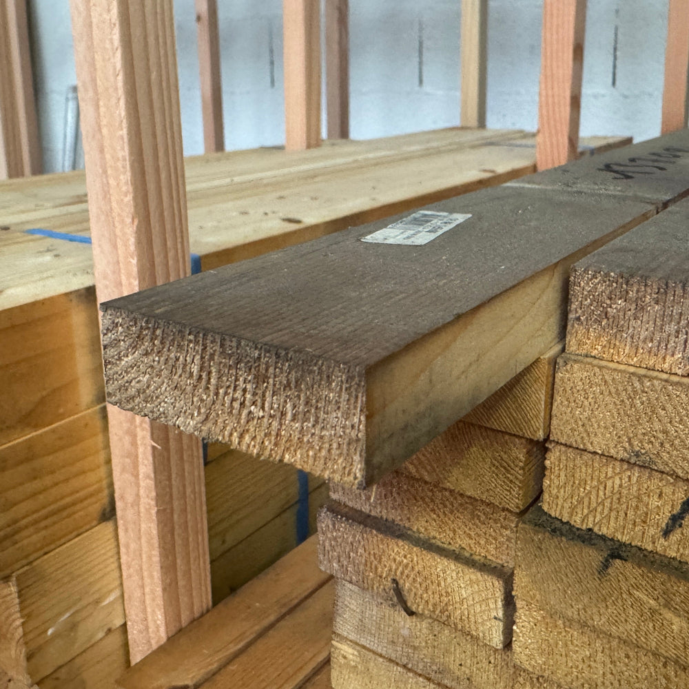 Chevron sapin - 21x56 - L=0,9m