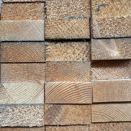 Tasseau sapin - 21x44 - L=0,9m