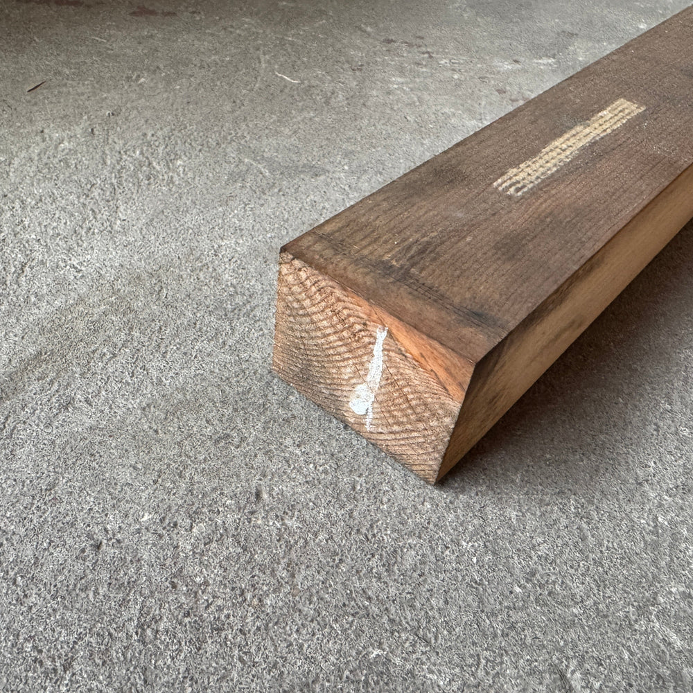 Chevron sapin - 44x56 - L=1m