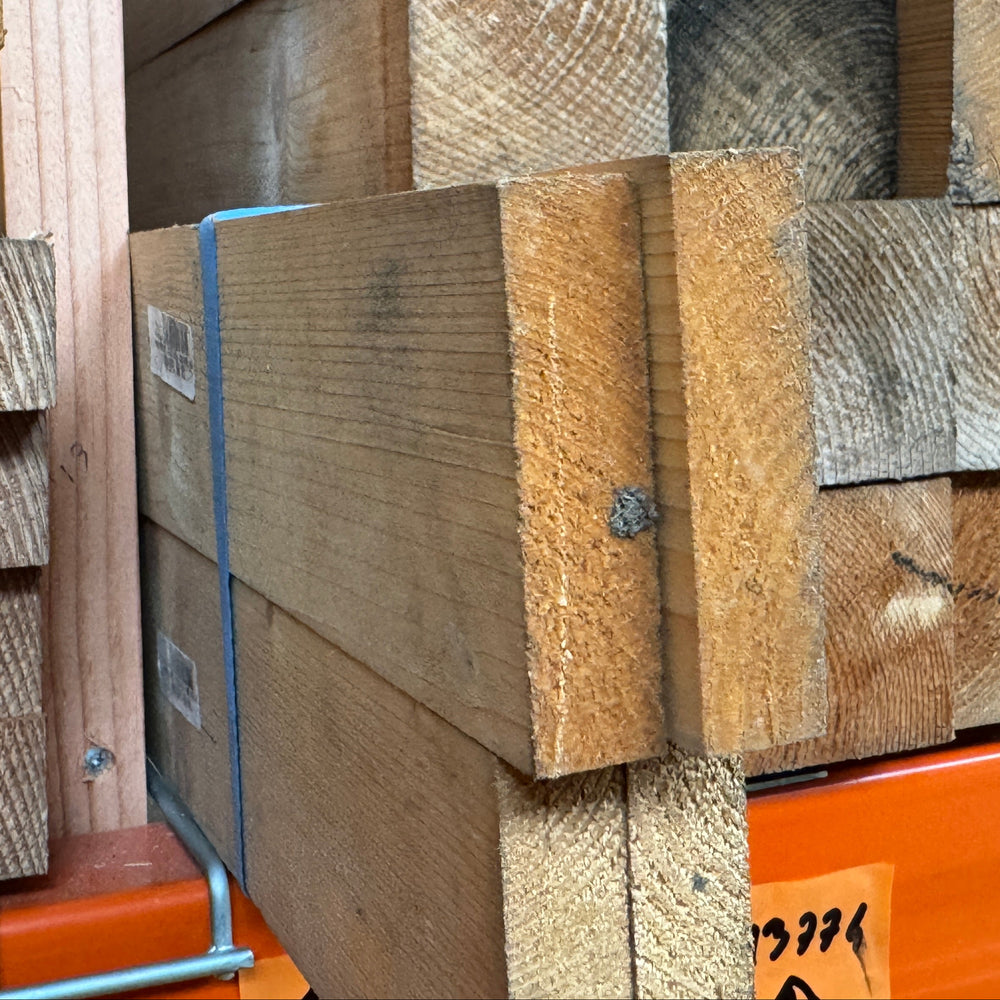 Chevron sapin - 18x67 - L=0,9m