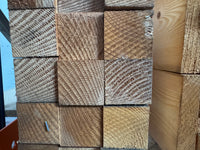 Tasseau sapin - 44x44 - L=0,9m
