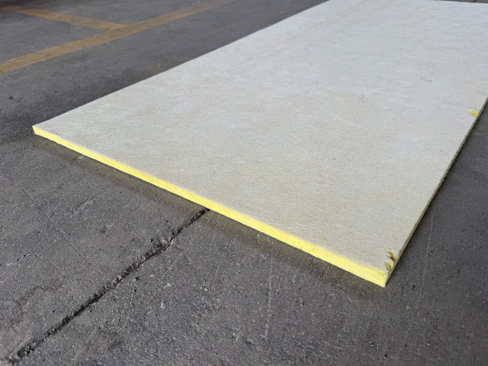 Isolant ISOSOL - 1200 x 600 x 13mm