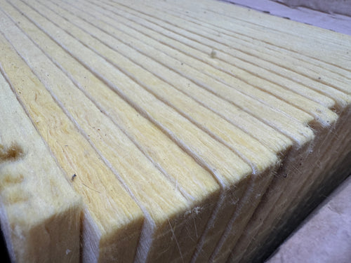 Isolant ISOSOL - 1200 x 600 x 13mm