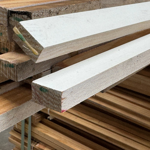 Liteau pin maritime - 12x24 - L=2,4m