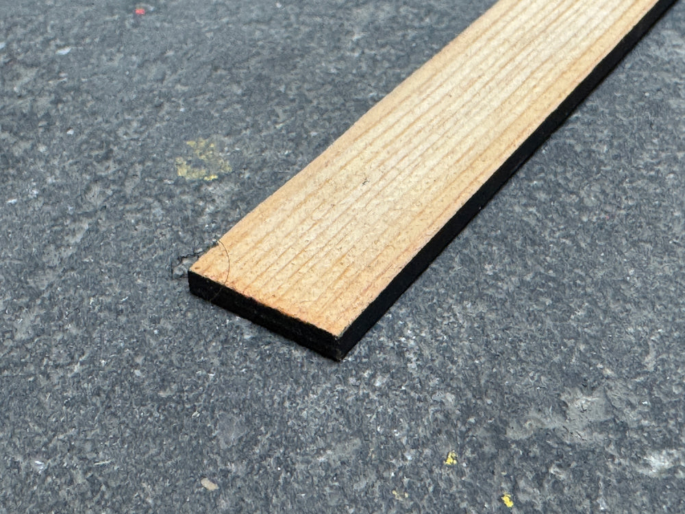 Liteau pin maritime - 4x24 - L=2,4m