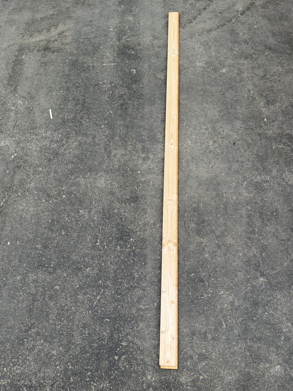 Plinthe sapin - 13x68 - L=2,1m