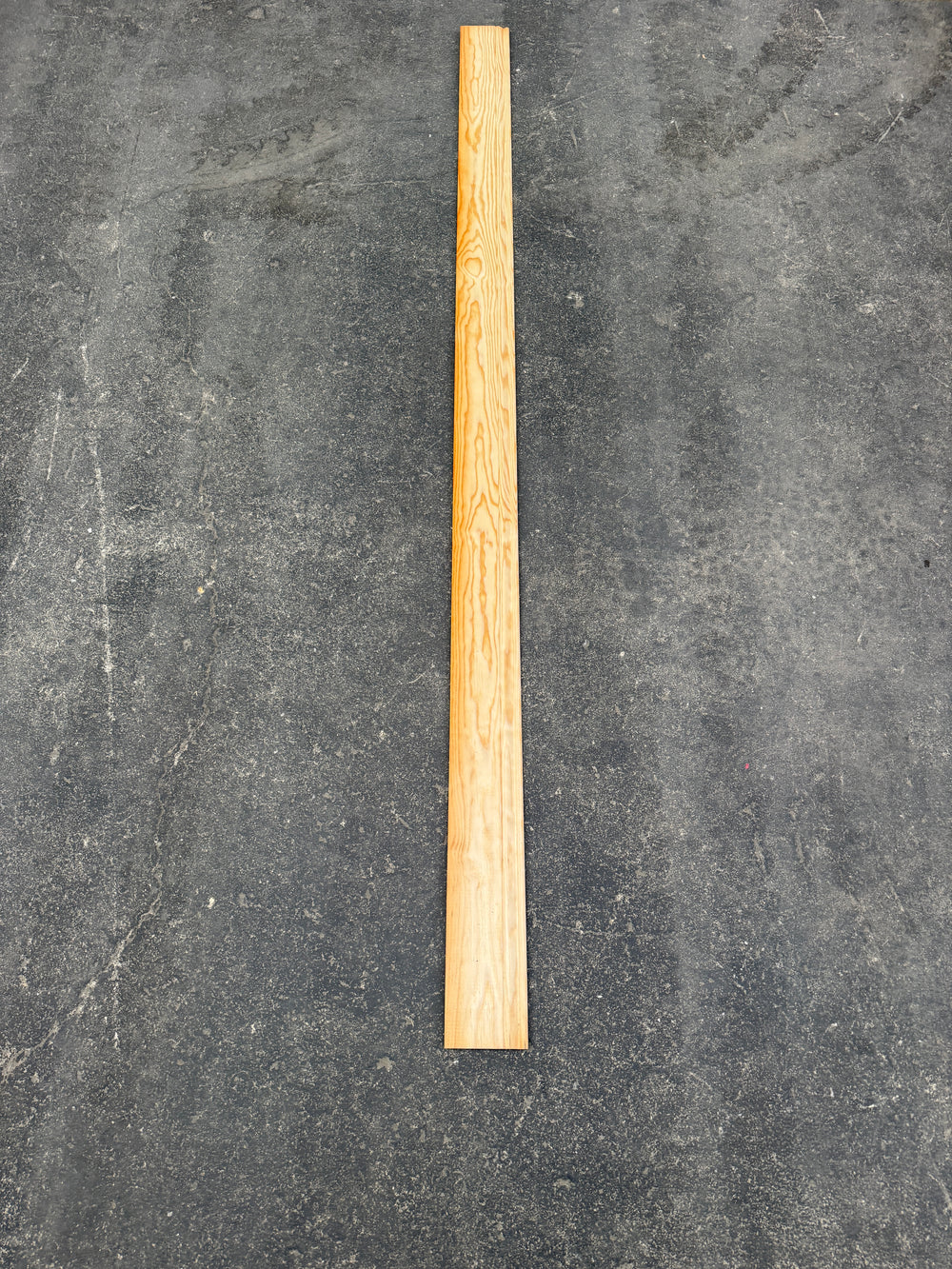 Plinthe pin maritime - 9x108 - L=2m