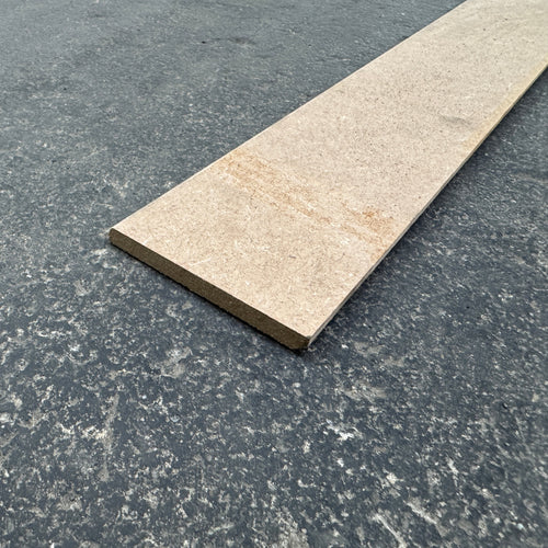 Plinthe MDF - 9x100 - L=2,2m