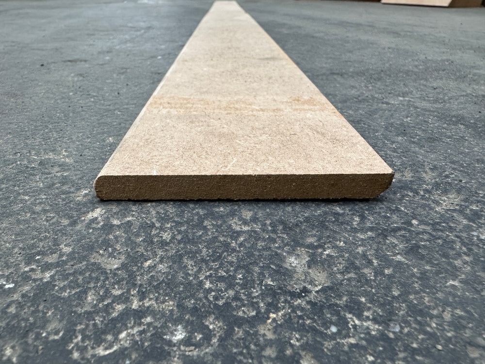 Plinthe MDF - 9x100 - L=2,2m