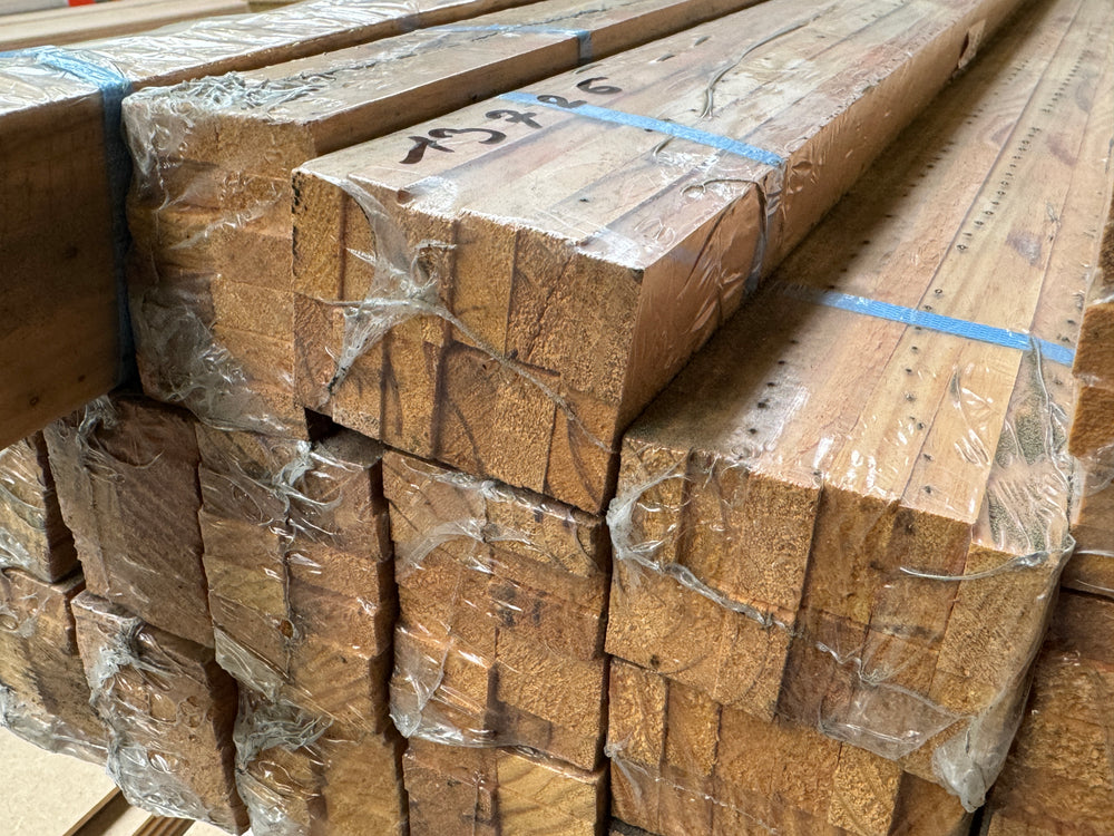 Lot de 12 lattes lambris pin maritime - 13x27 - L=2m