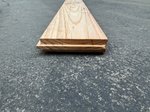 Plancher pin maritime - 23x100 - L=2m