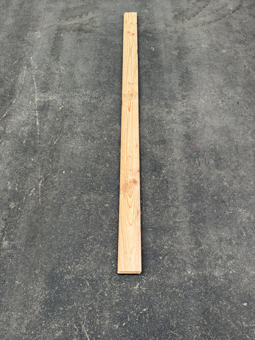 Plancher pin maritime - 23x100 - L=2m