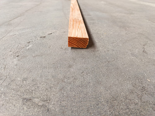 Liteau douglas calibré - 25x47 - L=3m